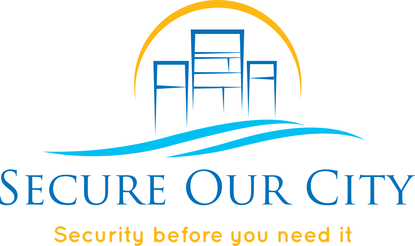 Secure Our City, Inc. 