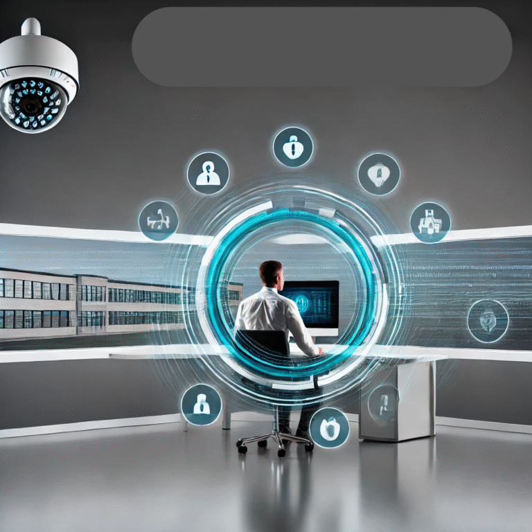 The Importance of AI-Powered Continuous Health Monitoring in Modern Security Systems