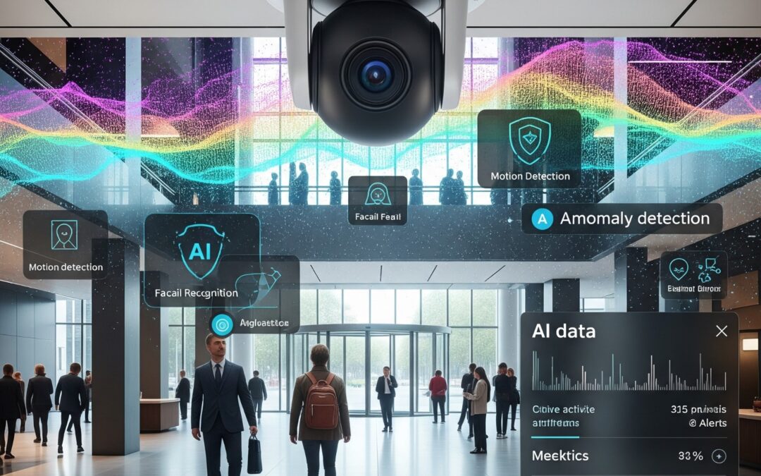 The Property Manager’s Imperative: Elevating Security from Reactive to Proactive with AI
