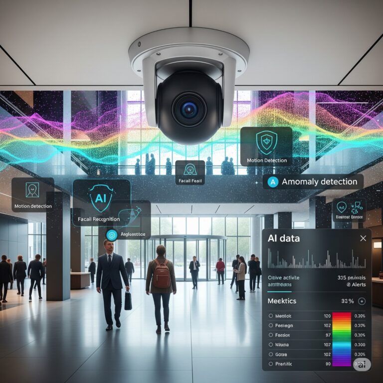 The Property Manager’s Imperative: Elevating Security from Reactive to Proactive with AI