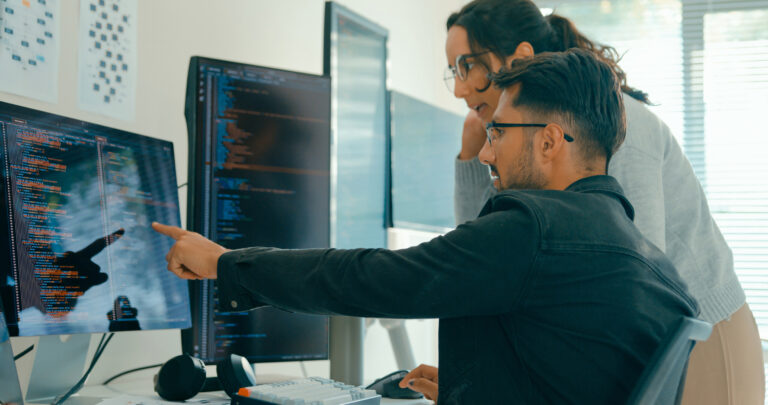 How AI is Revolutionizing Security: Enhancing Response Time and Prevention